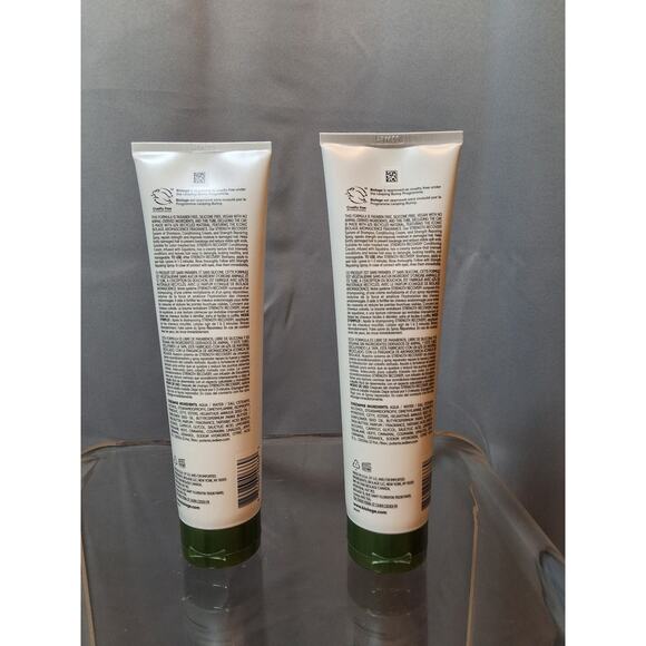 Biolage Strength Recovery Conditioning Cream For Damaged Hair Vegan 13.5 oz - Picture 2 of 2